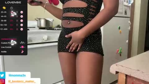 MOMMA LUV online show from January 30, 2025, 2:58 pm