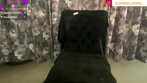 Snapshot of lil_momma422 chatting on August 3, 2026, 3:38 pm MOMMA LUV online show from August 3, 2026, 3:38 pm