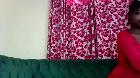 serenity online show from January 4, 2025, 9:43 am