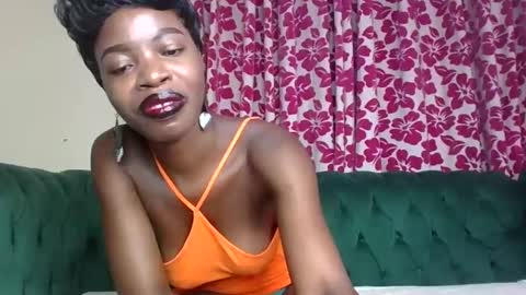 serenity online show from January 18, 2025, 6:56 am