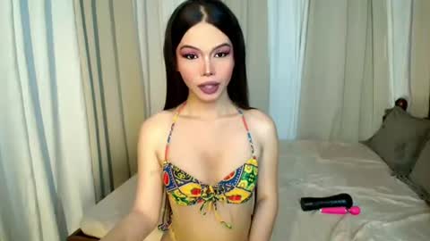 ANGEL online show from April 19, 2026, 5:34 pm