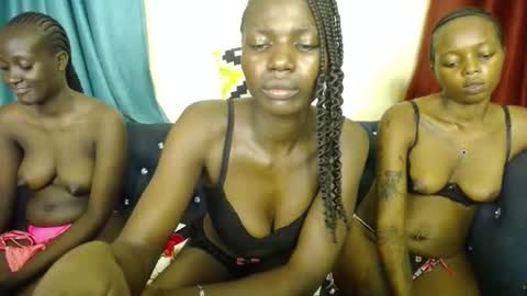 Tattiey online show from January 13, 2026, 9:31 pm