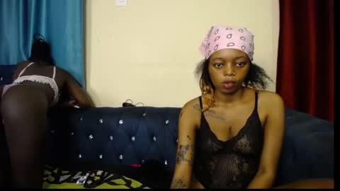 Tattiey online show from March 5, 2026, 7:21 pm