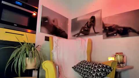 aka princessmaya online show from November 25, 2025, 10:10 pm