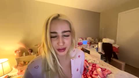 Pink mink online show from January 17, 2026, 5:34 am