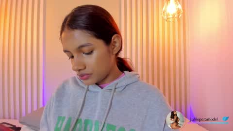 L I L A   online show from November 22, 2025, 4:00 am