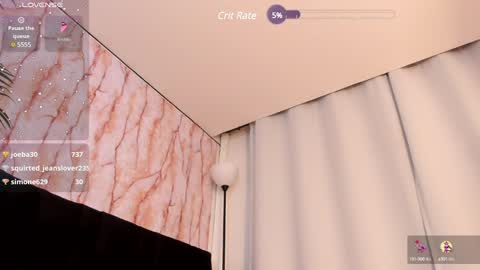 Lila online show from January 22, 2025, 11:10 pm