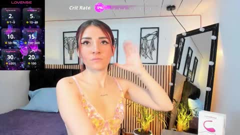 Lila online show from September 13, 2025, 8:19 pm