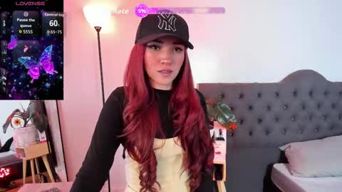 Lila online show from September 29, 2025, 7:51 pm