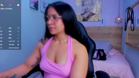 LILA online show from April 21, 2026, 1:42 am