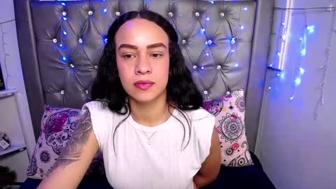   online show from February 17, 2025, 2:37 pm