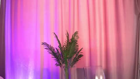 Lila The Hottie online show from January 14, 2026, 6:52 am