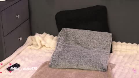 Lila The Hottie online show from March 14, 2026, 5:24 am