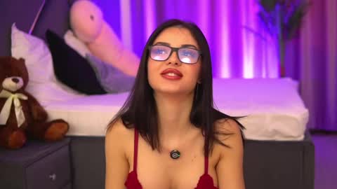 Lila The Hottie online show from April 6, 2026, 4:10 am