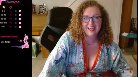 Lila online show from July 21, 2026, 1:52 am