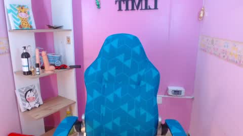 L I L A online show from January 24, 2025, 1:47 pm