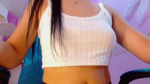 L I L A online show from February 4, 2025, 9:10 pm