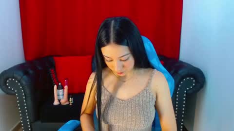 L I L A online show from February 17, 2025, 1:42 pm