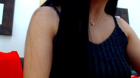 L I L A online show from February 18, 2025, 5:53 pm