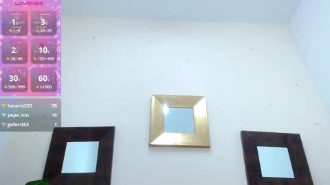 L I L A online show from March 11, 2025, 5:46 pm