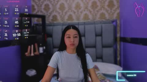 L I L A online show from October 20, 2025, 12:16 pm