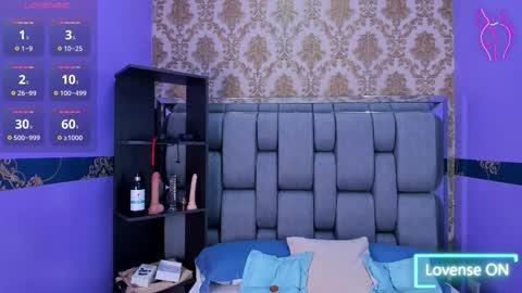 L I L A online show from November 2, 2025, 12:07 pm