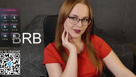 lila_pitt online show from January 5, 2025, 5:41 pm