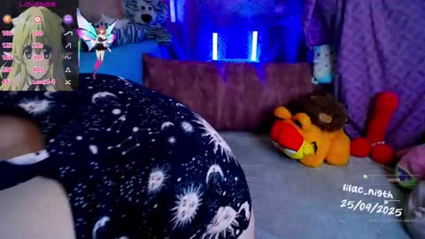 Jen online show from September 27, 2025, 12:21 pm