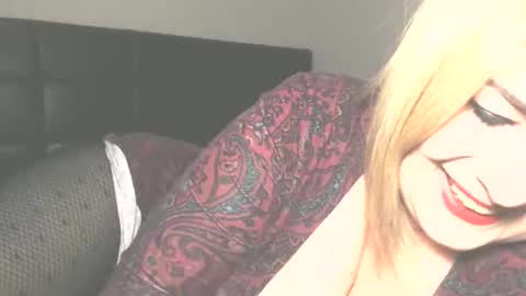 lila online show from March 9, 2026, 6:12 pm