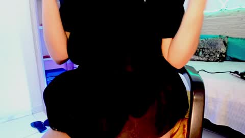 Lilah Sweet online show from January 24, 2025, 11:37 am