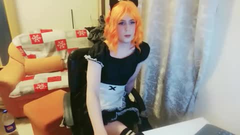 lilah_ts online show from October 23, 2025, 9:13 pm