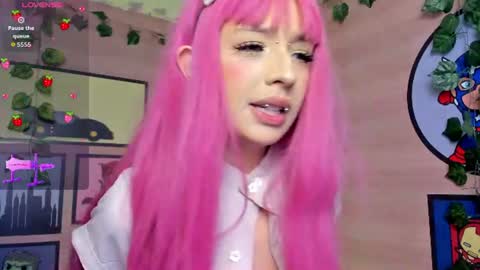 Snapshot of lilameow222 chatting on July 6, 2026, 3:14 pm Lila online show from July 6, 2026, 3:14 pm