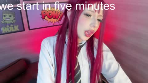 Snapshot of lilameow222 chatting on July 28, 2026, 3:43 pm Lila online show from July 28, 2026, 3:43 pm