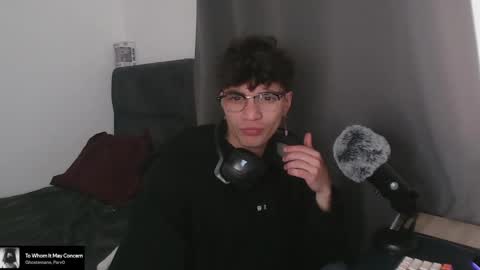 Yeh online show from January 10, 2025, 8:07 am