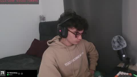 Yeh online show from January 12, 2025, 3:17 am