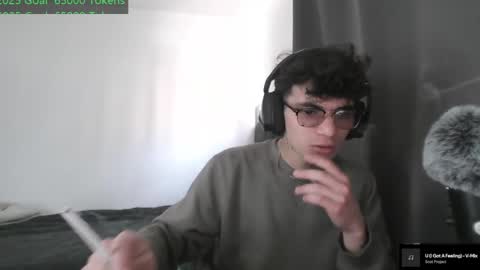 Yeh online show from January 14, 2025, 7:43 pm