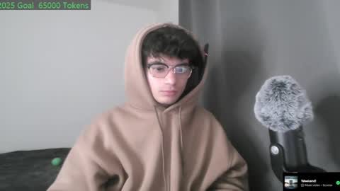 Yeh online show from January 15, 2025, 9:02 am