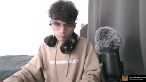 Yeh online show from January 17, 2025, 8:02 am