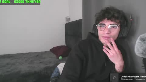 Yeh online show from January 28, 2025, 8:57 am