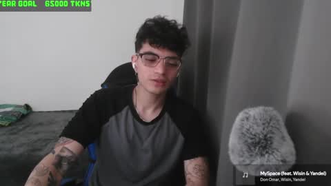 Yeh online show from February 9, 2025, 5:08 am