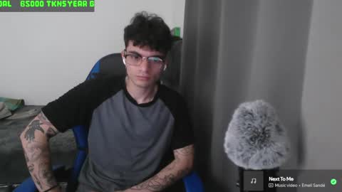 Yeh online show from February 9, 2025, 8:22 am