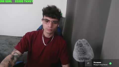 Yeh online show from February 10, 2025, 3:13 am