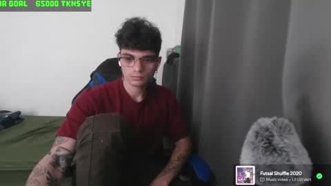 Yeh online show from February 11, 2025, 9:09 am