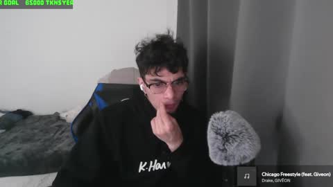 Yeh online show from February 17, 2025, 8:09 am