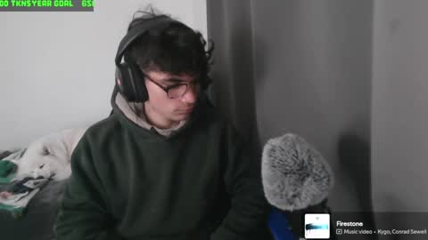 Yeh online show from February 18, 2025, 11:44 am