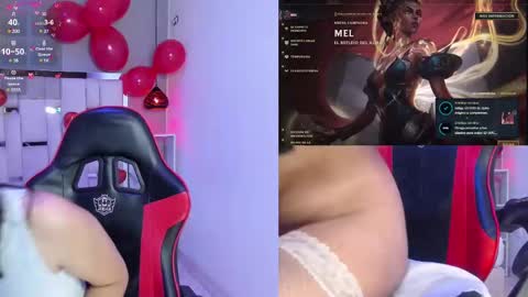 Lila online show from February 2, 2025, 11:40 am