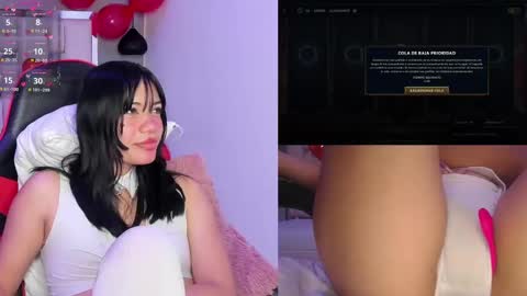 Lila online show from February 3, 2025, 11:53 am