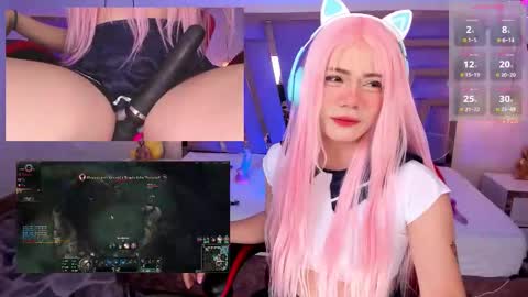 Lila online show from February 14, 2026, 1:52 pm