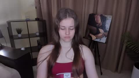 LilaSparkling online show from June 12, 2026, 9:41 am