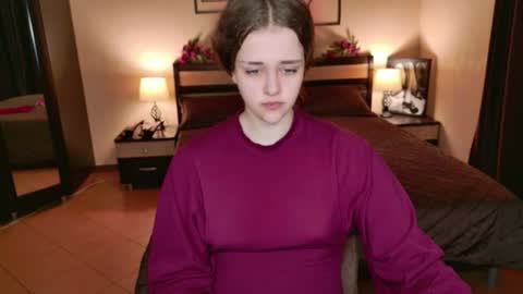 Snapshot of lilasparkling chatting on July 30, 2026, 10:14 am LilaSparkling online show from July 30, 2026, 10:14 am